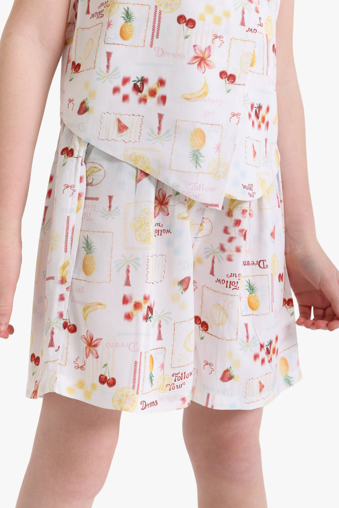 Short