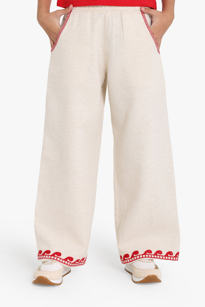 Pant