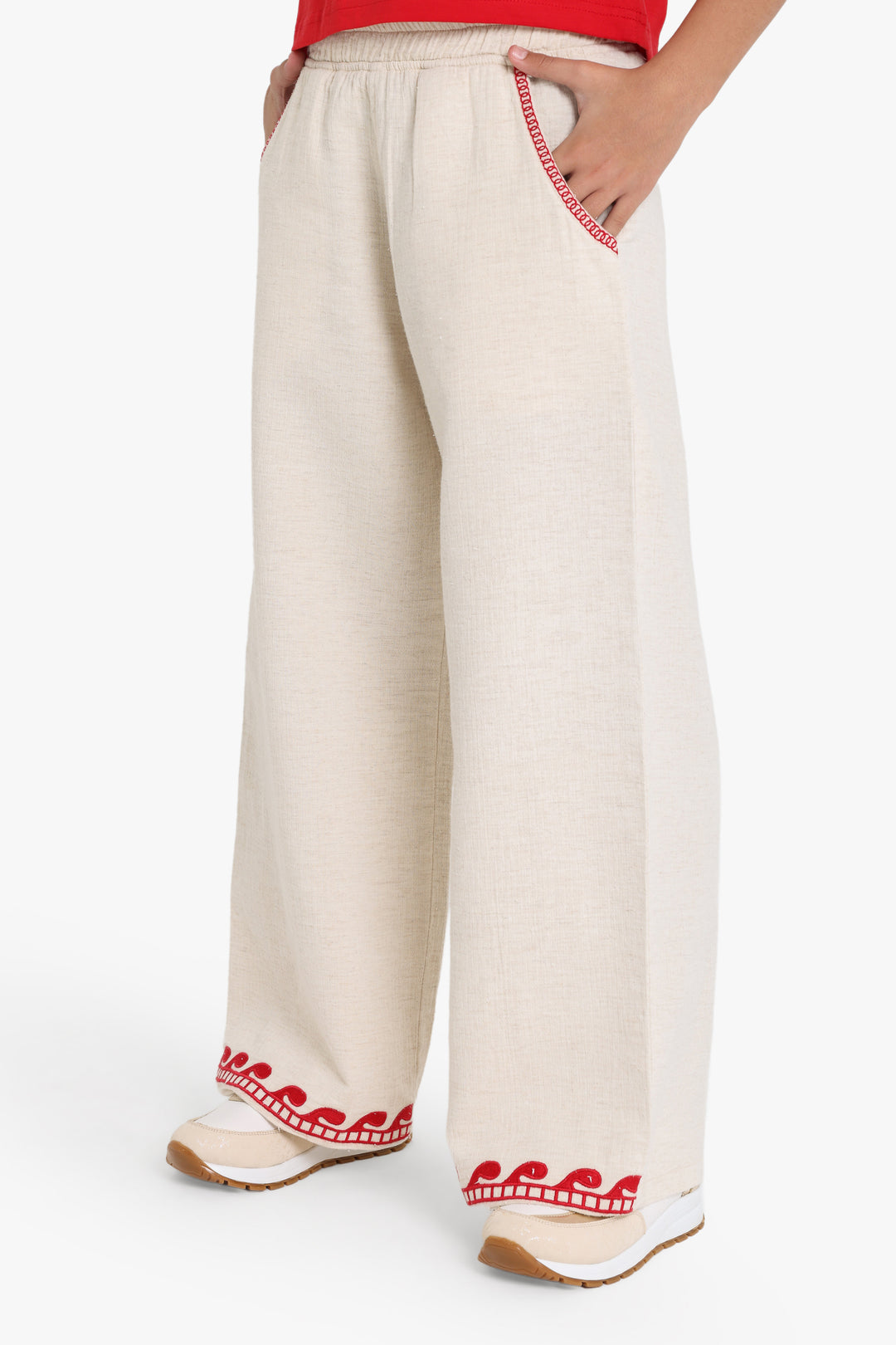 Pant