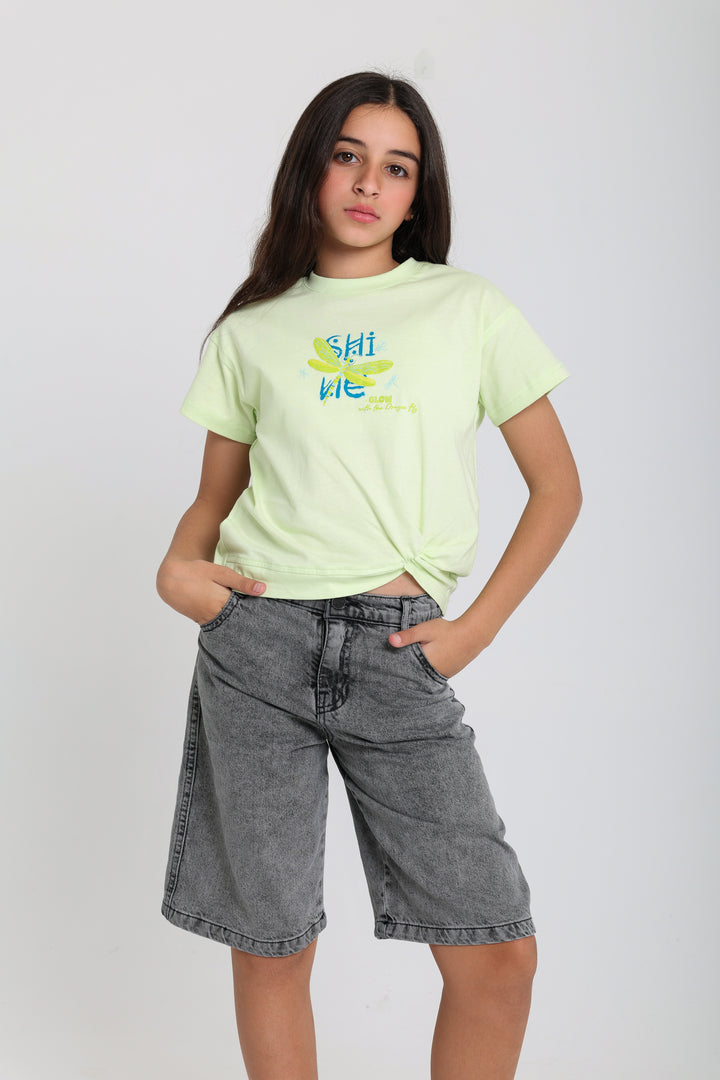 Short Sleeve T-Shirt