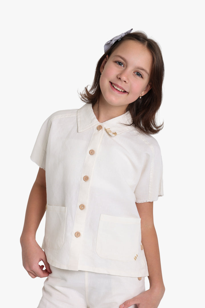 Short Sleeve Shirt