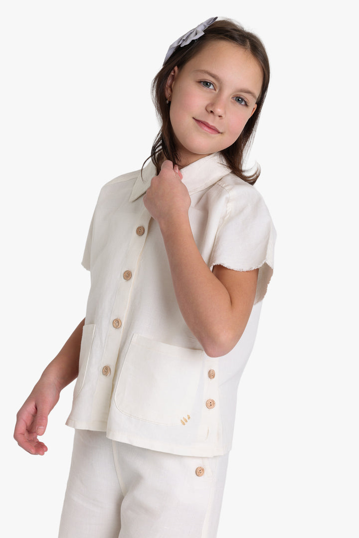 Short Sleeve Shirt