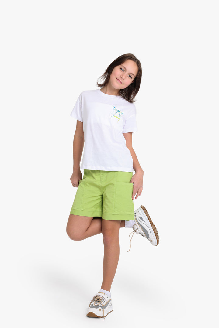 SHORT