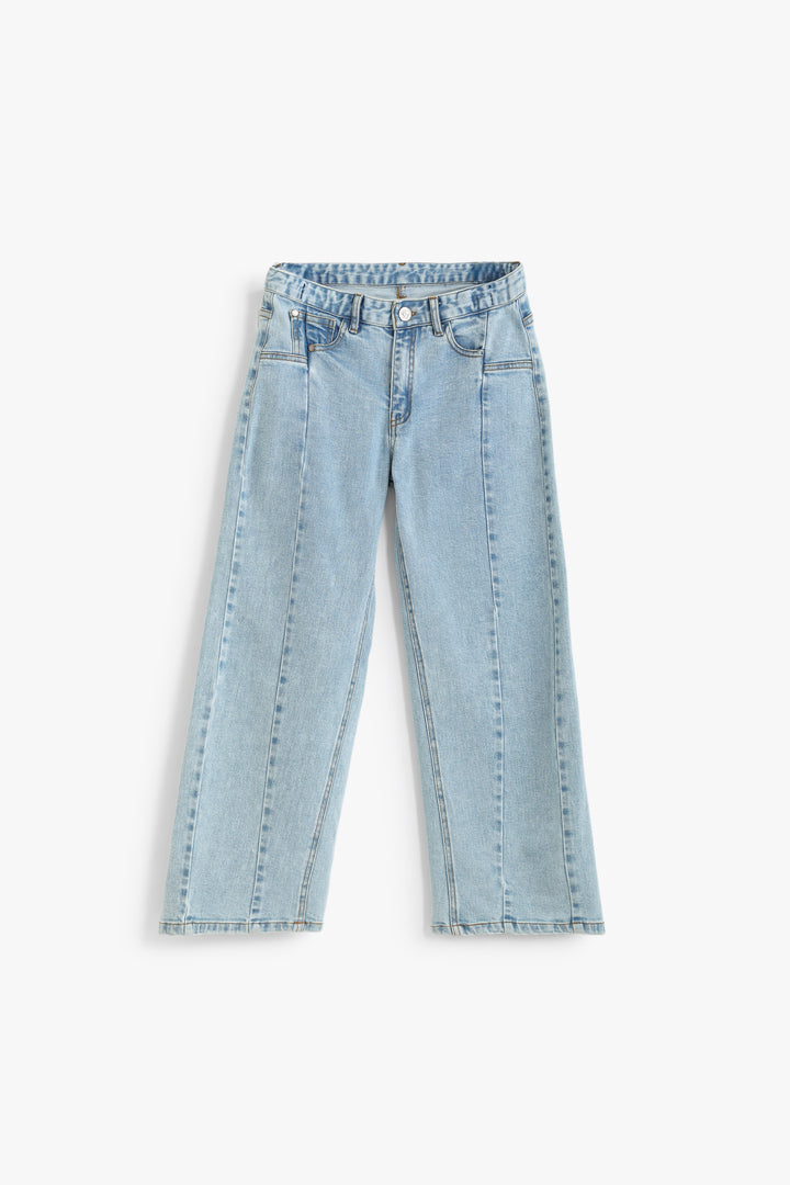 Wide Leg Pant
