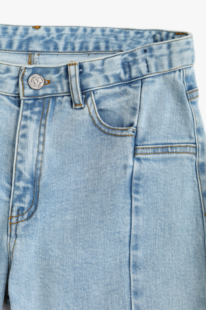 Wide Leg Pant