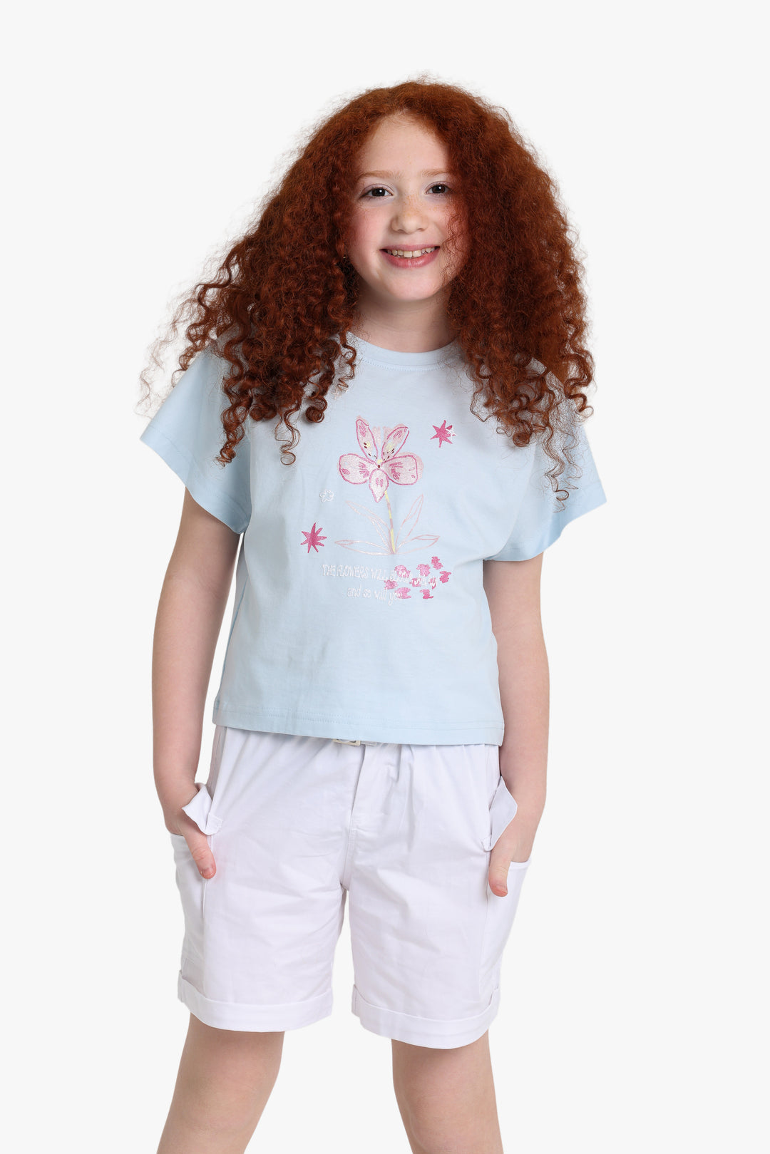 Short Sleeve T-Shirt