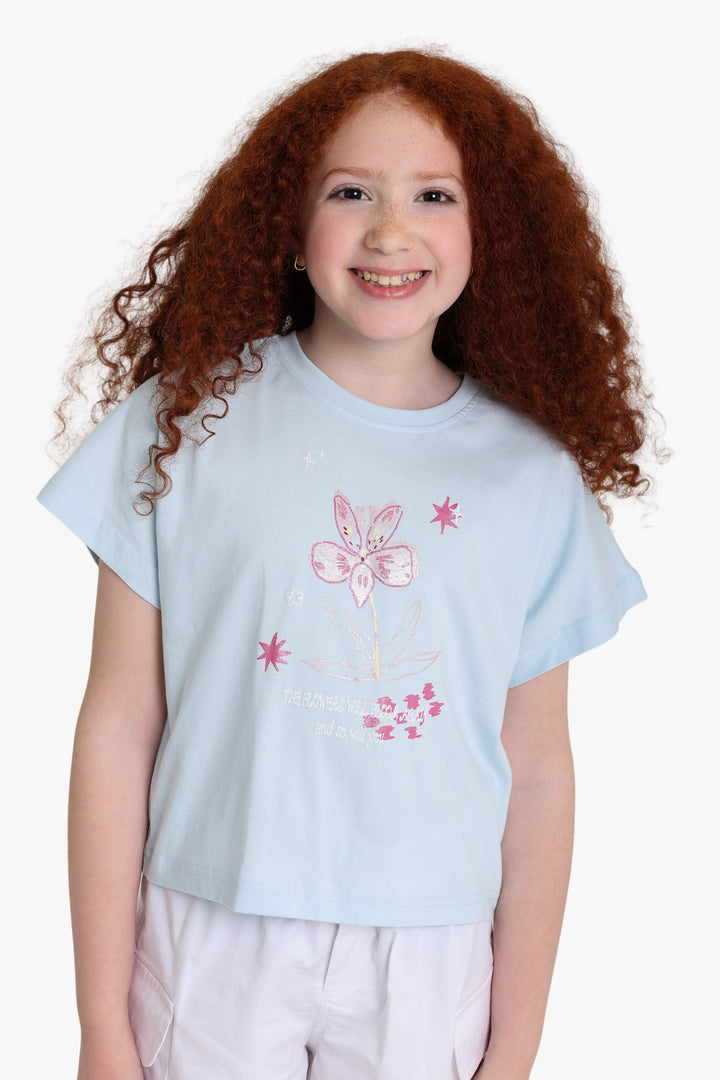 Short Sleeve T-Shirt