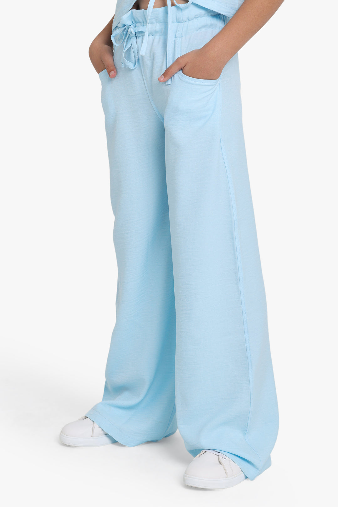Wide Leg Pant