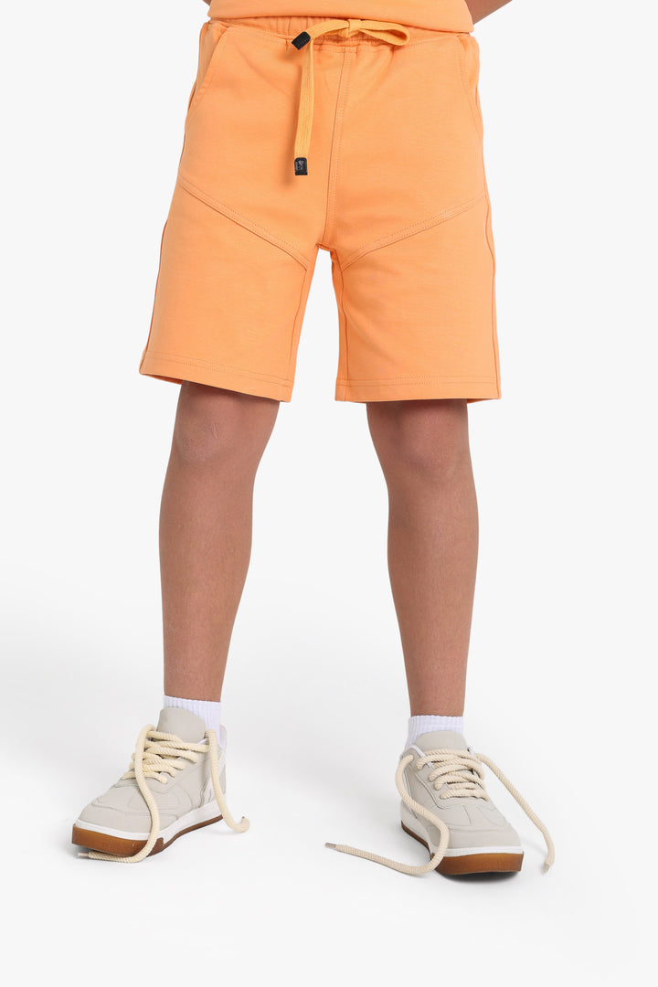 Short