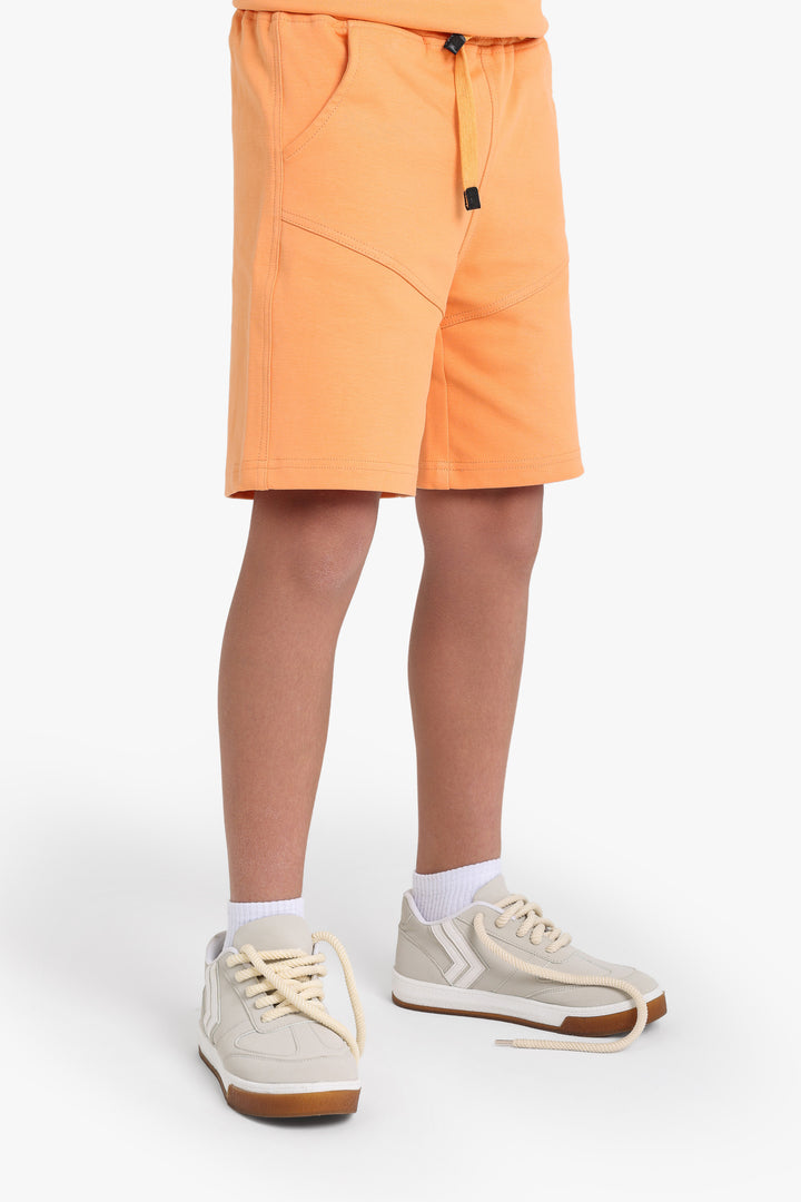 Short