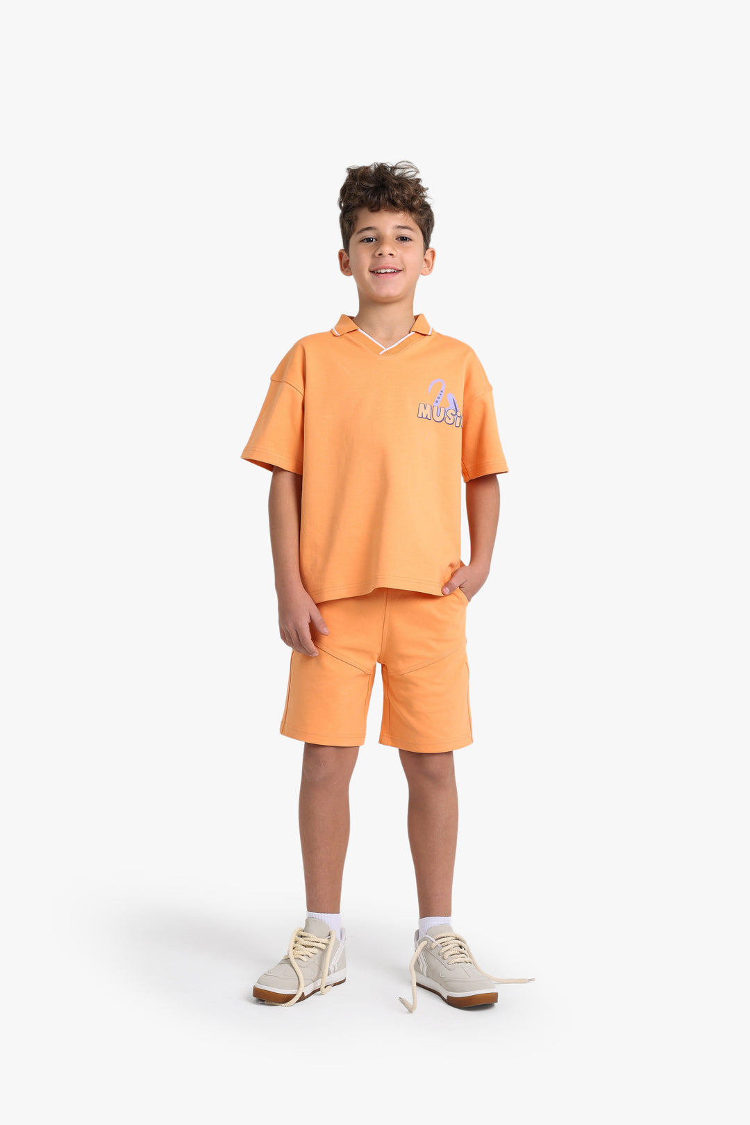 Short