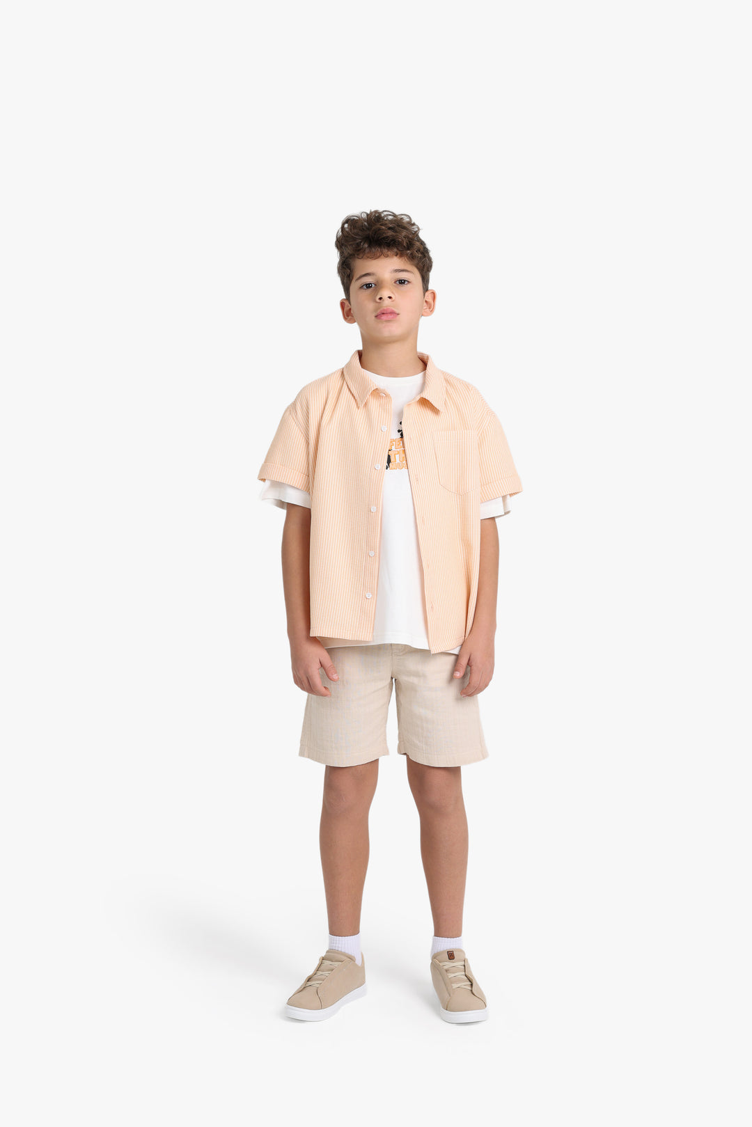 Short