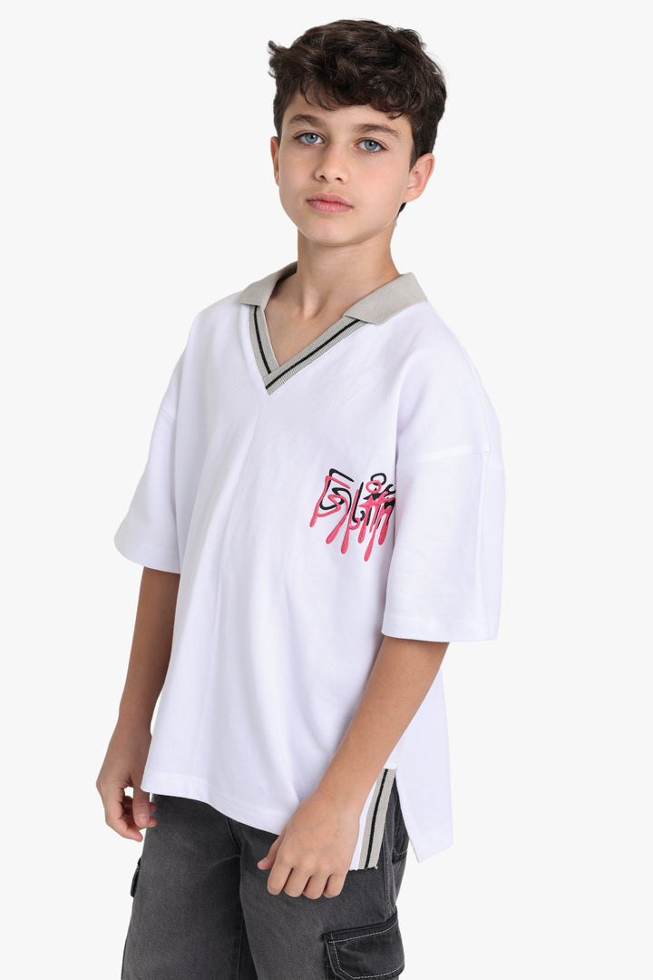Polo Shirt