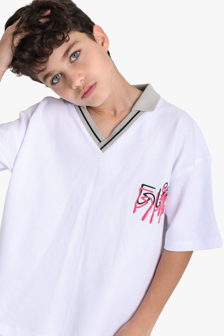 Polo Shirt