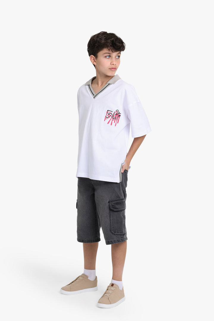 Polo Shirt