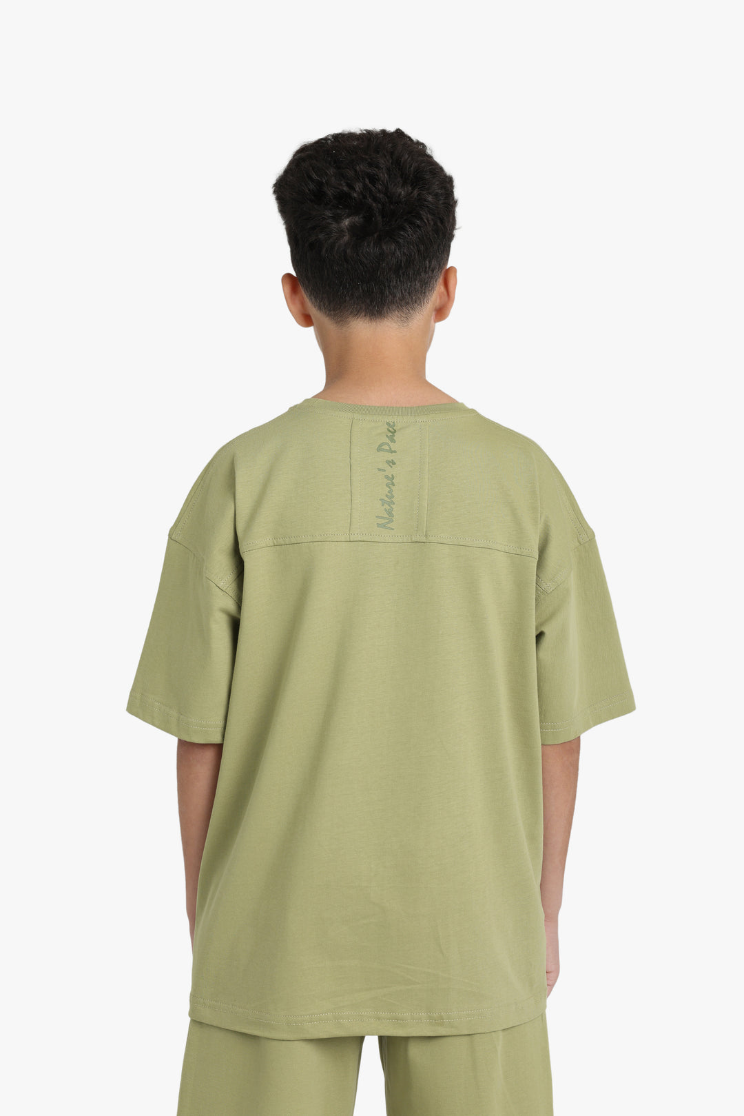 Over Size T-Shirt