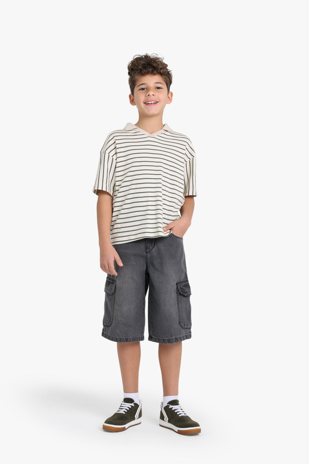 Polo Shirt