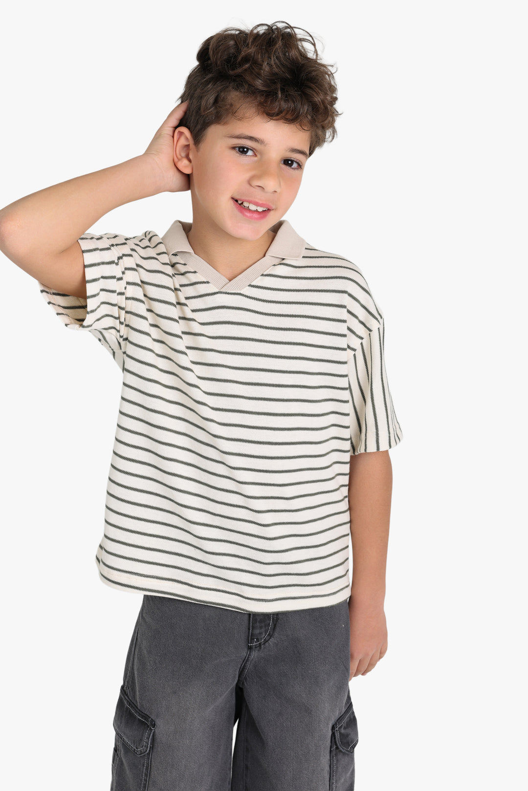 Polo Shirt