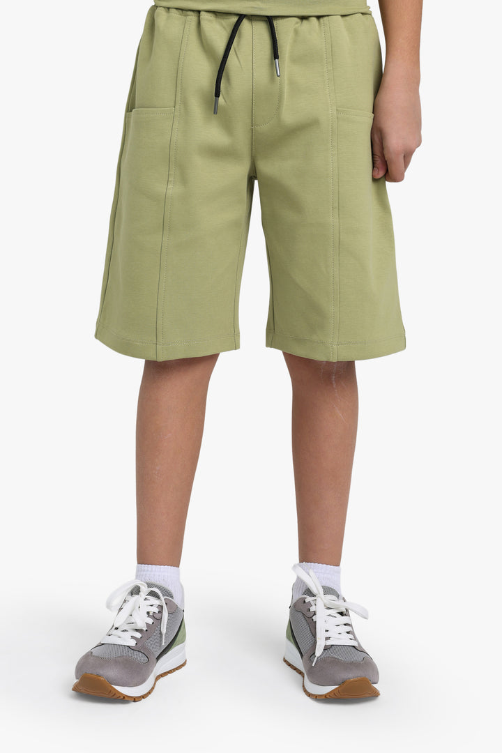 Short