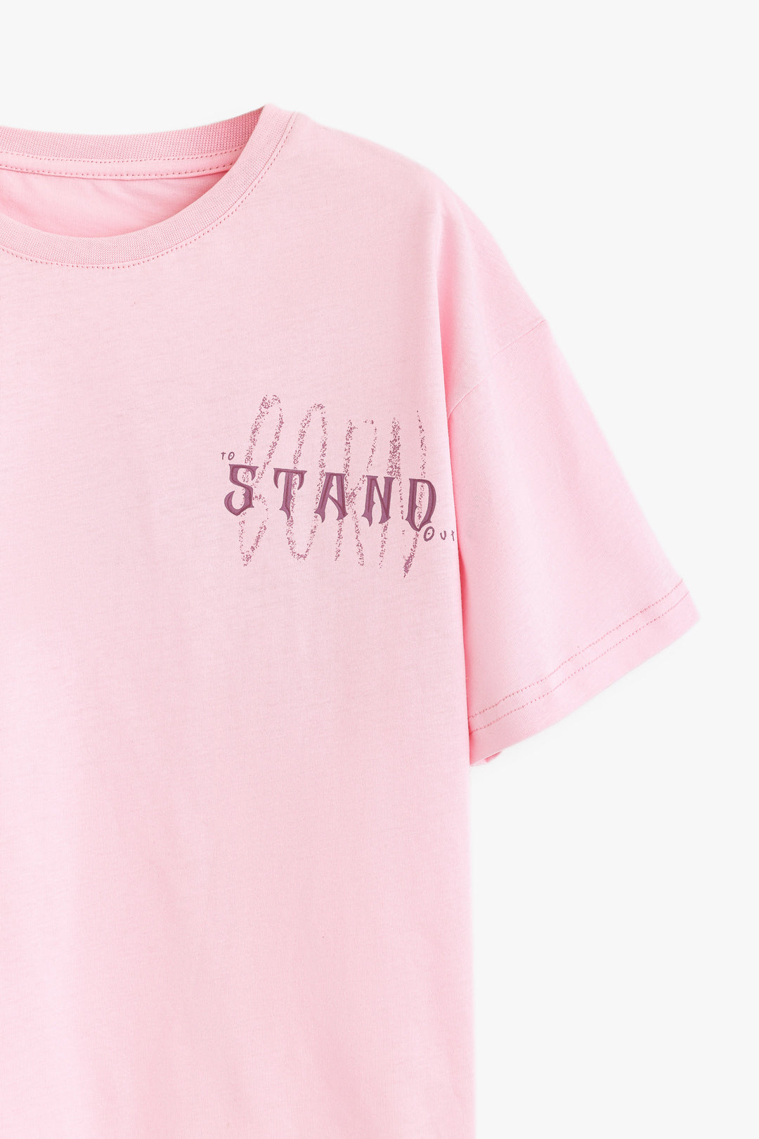 Over Size T-Shirt