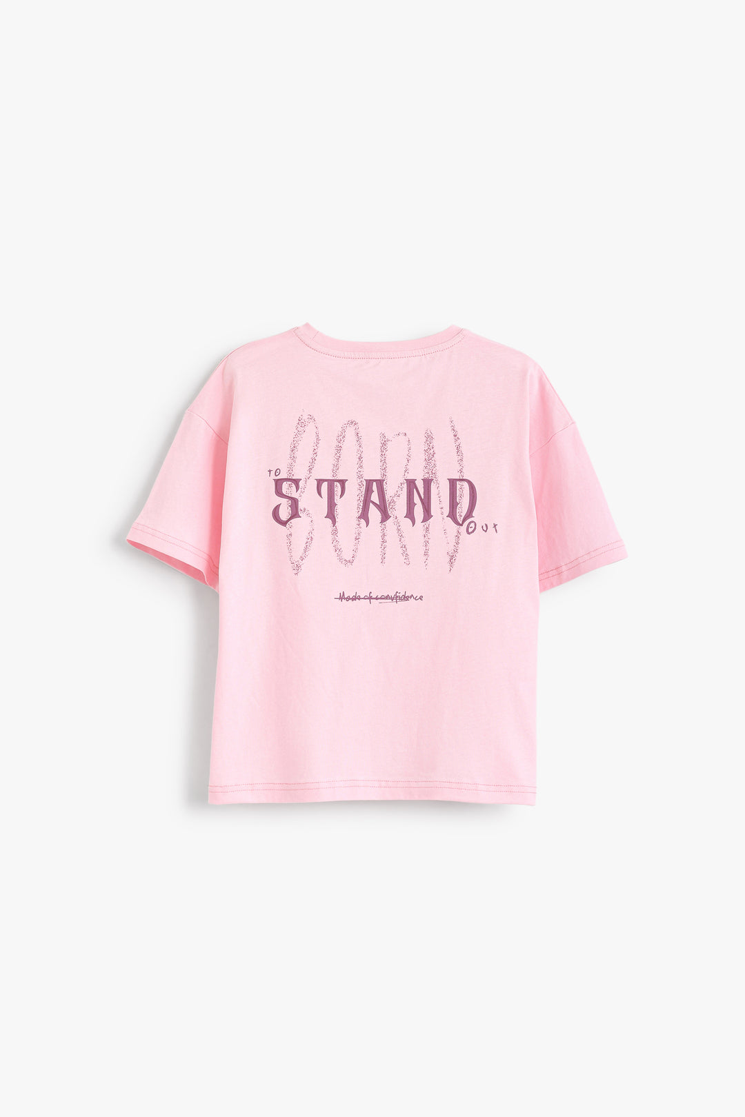 Over Size T-Shirt
