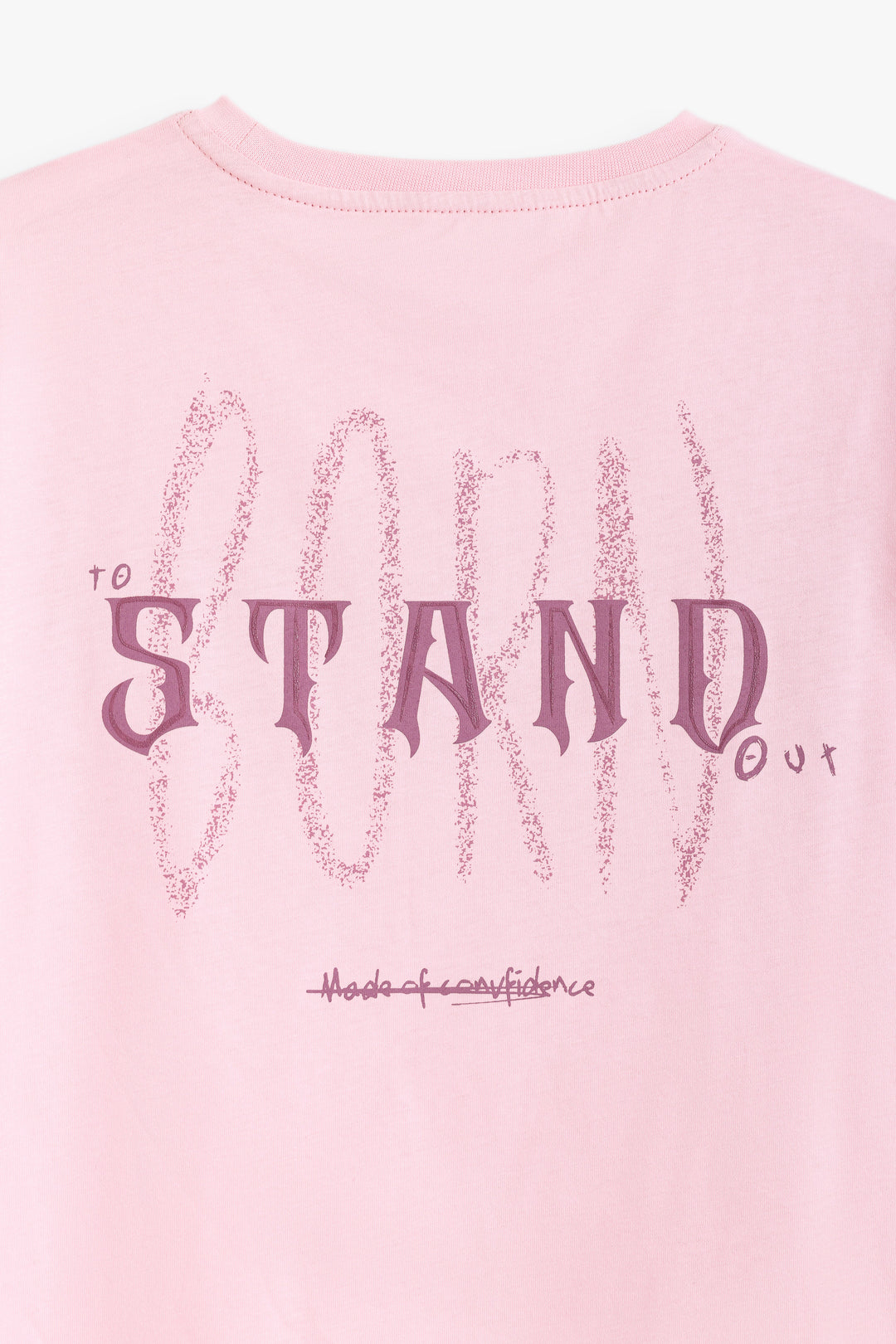 Over Size T-Shirt