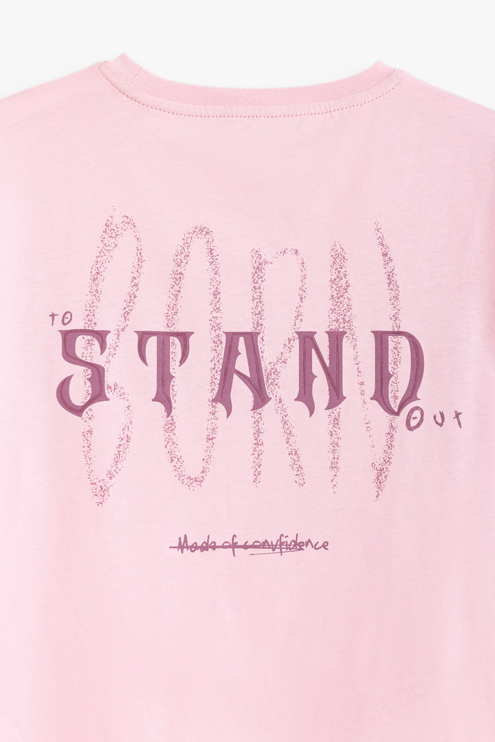 Over Size T-Shirt