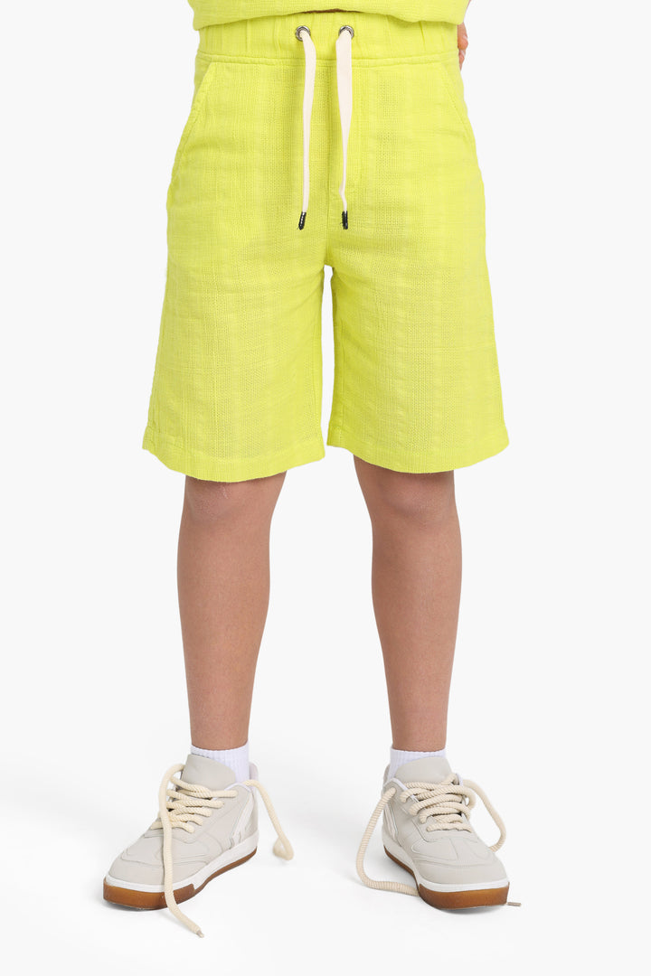Short