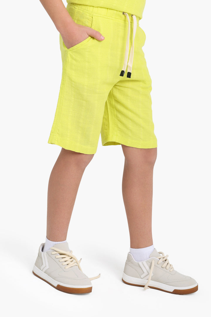 Short