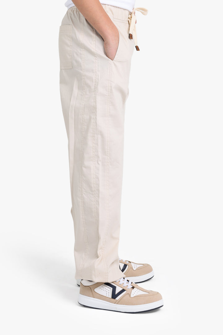 Baggy Pant