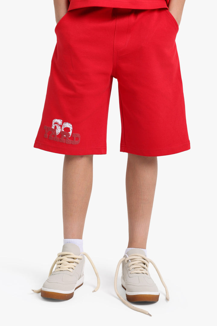 Short