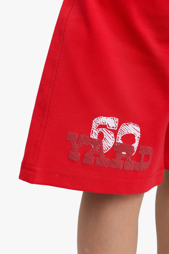 Short