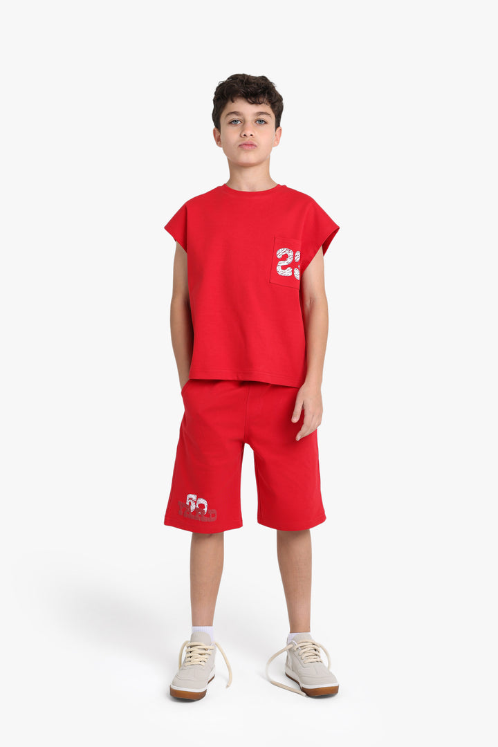 Short