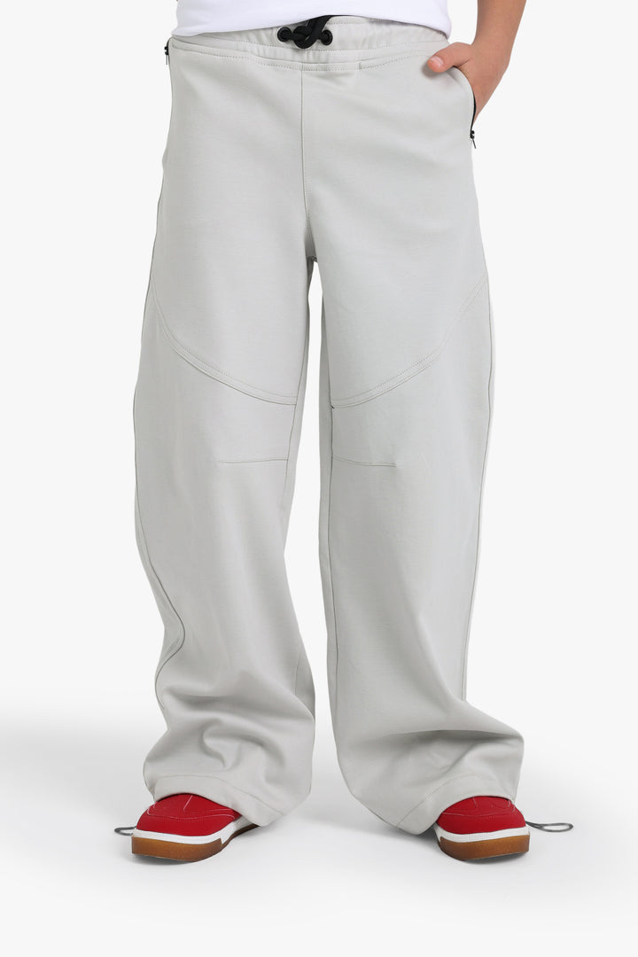 Wide Leg Pant