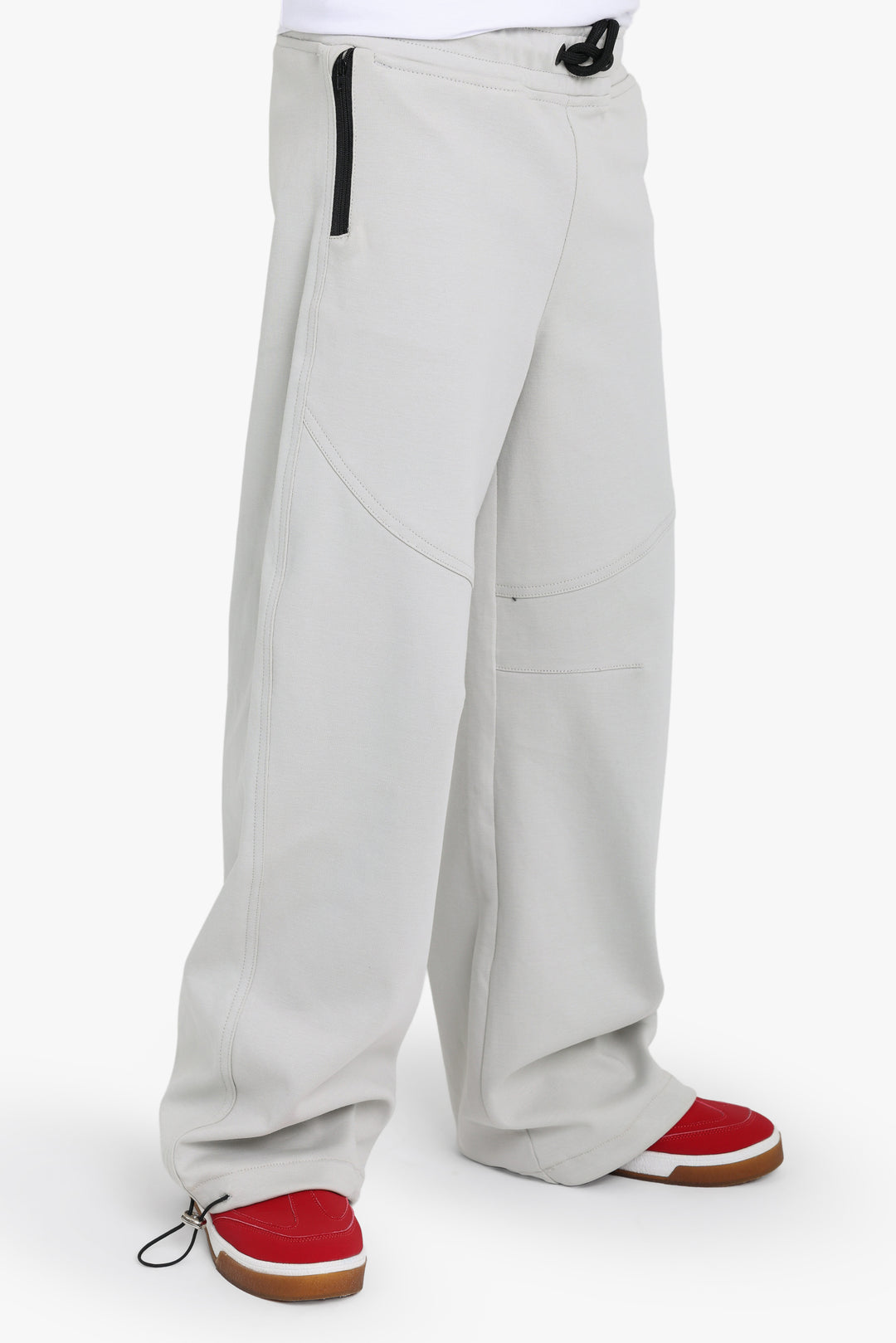 Wide Leg Pant