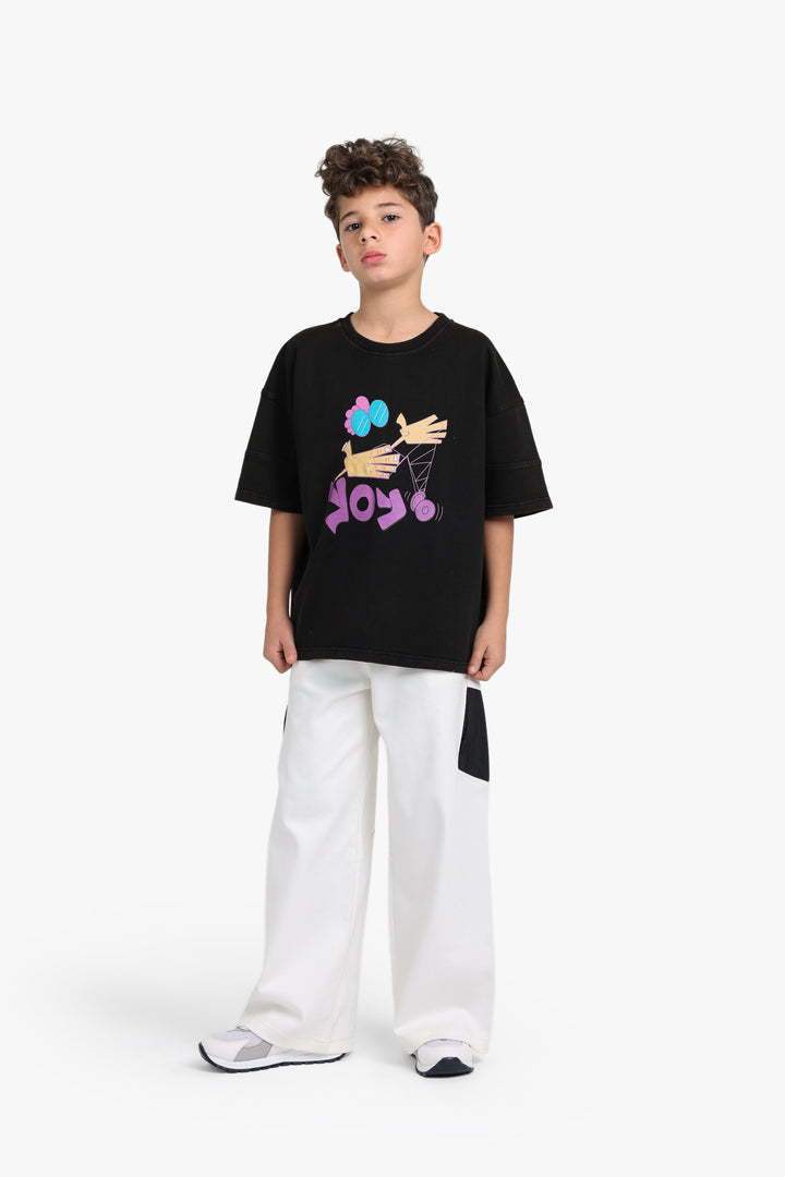 Over Size T-Shirt