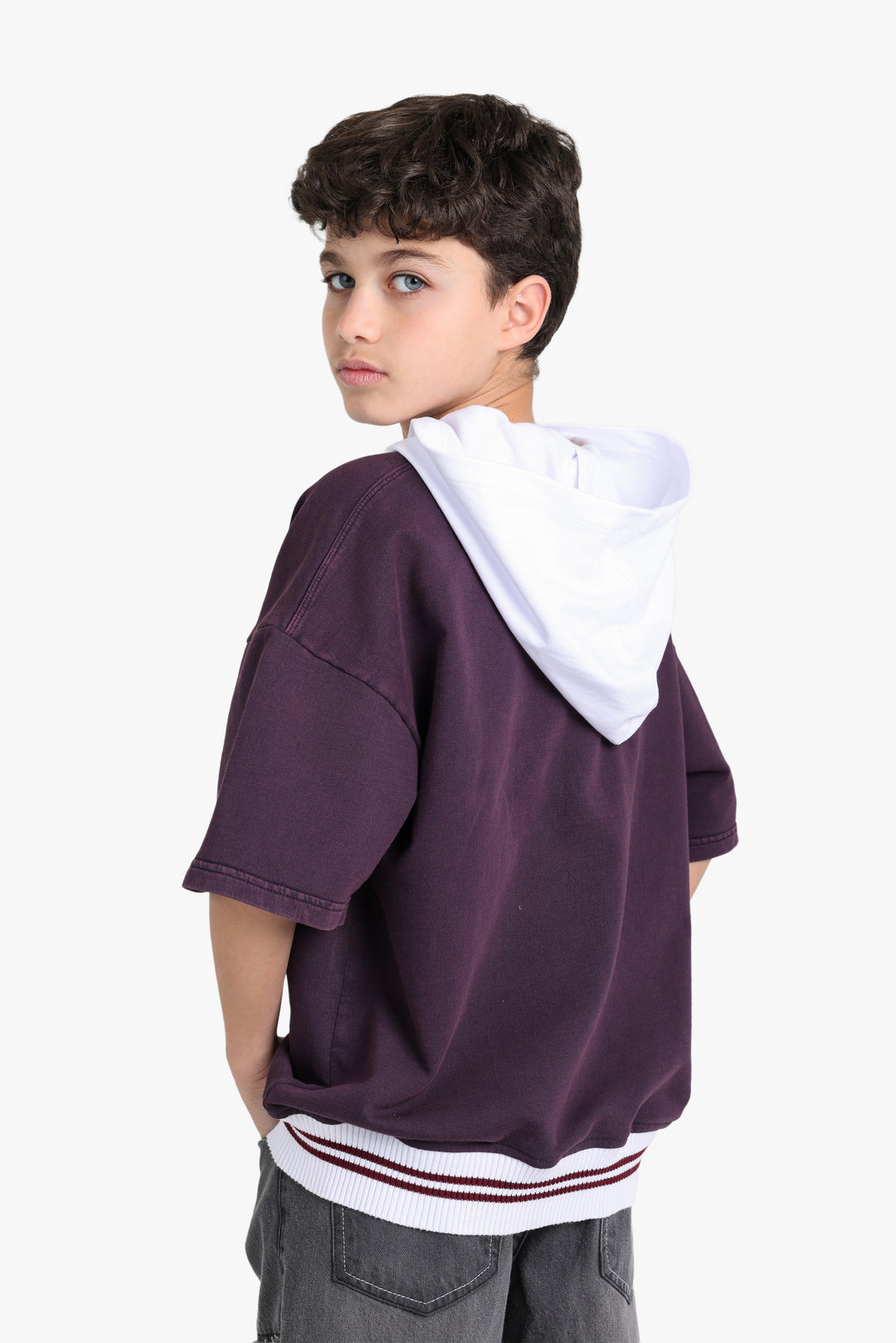 Over Size T-Shirt