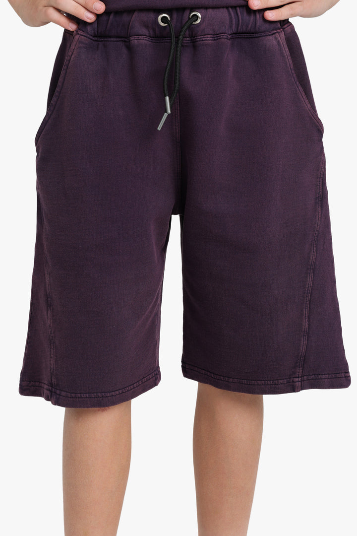 Short