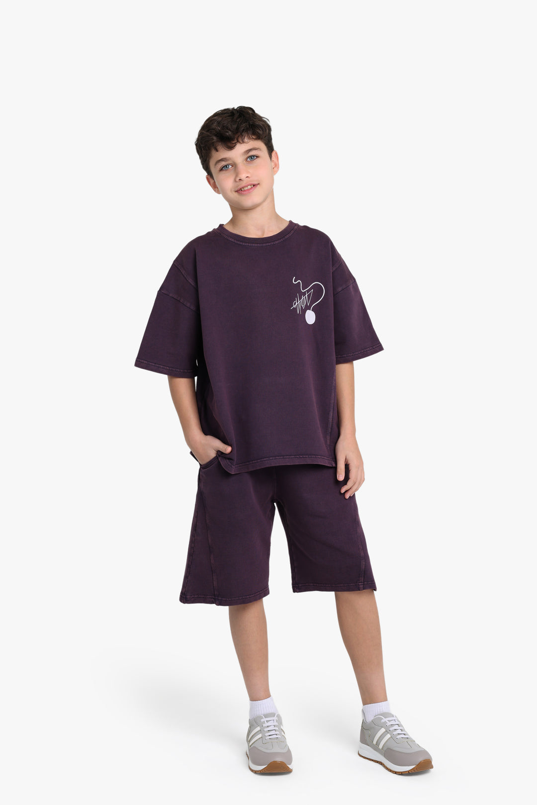 Short