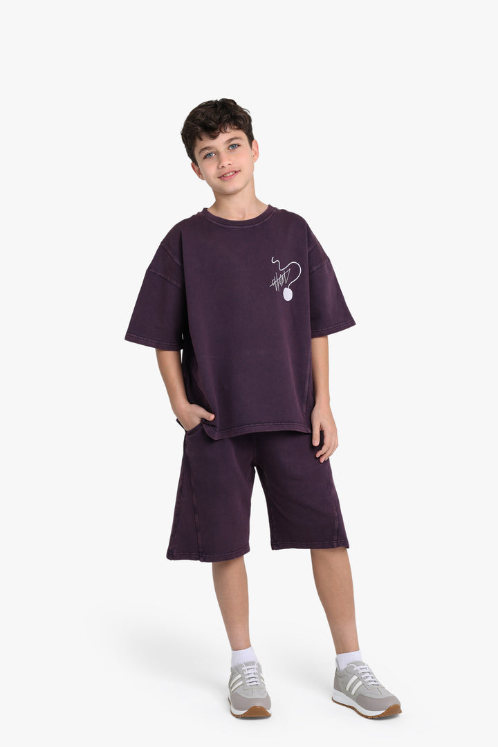 Short