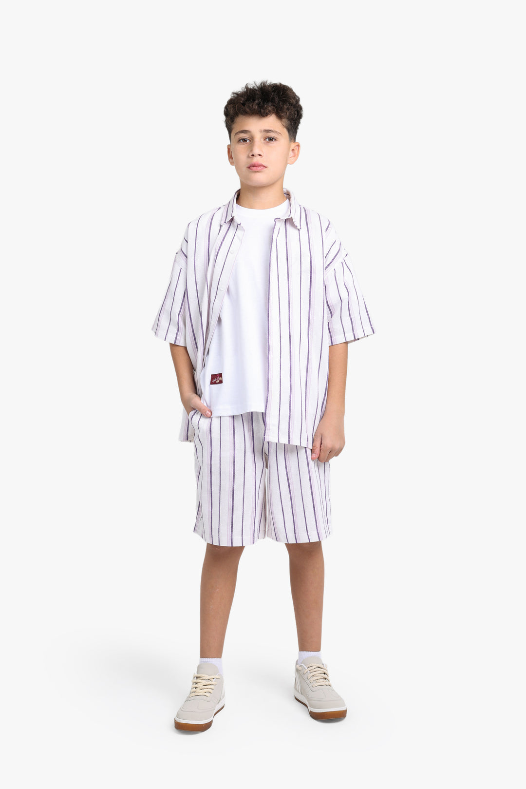 Short