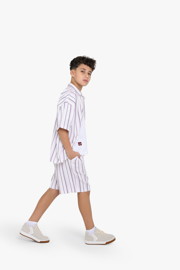 Short