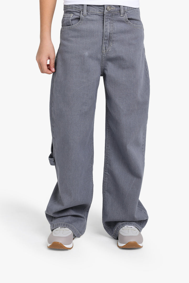 Skater Pant