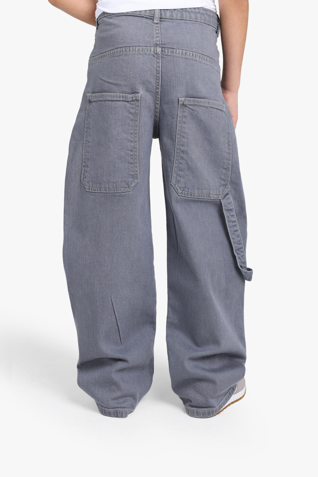 Skater Pant
