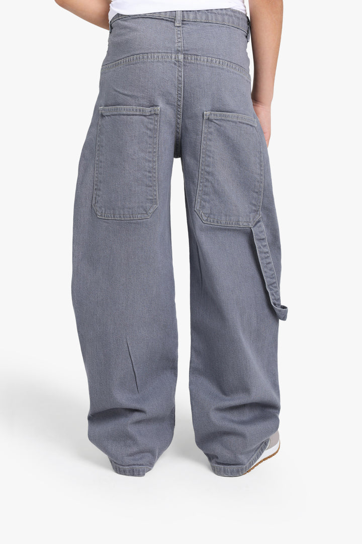 Skater Pant