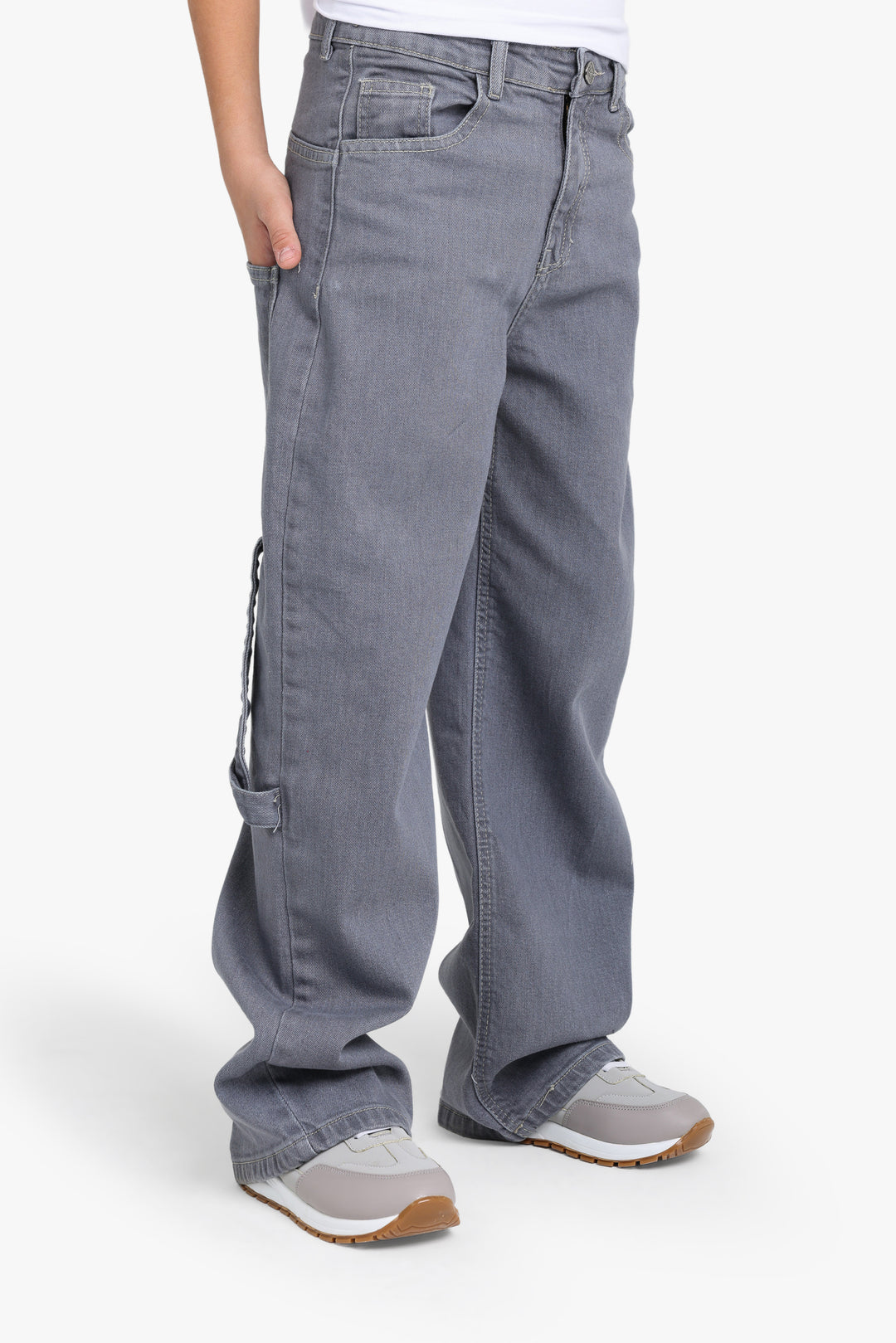 Skater Pant
