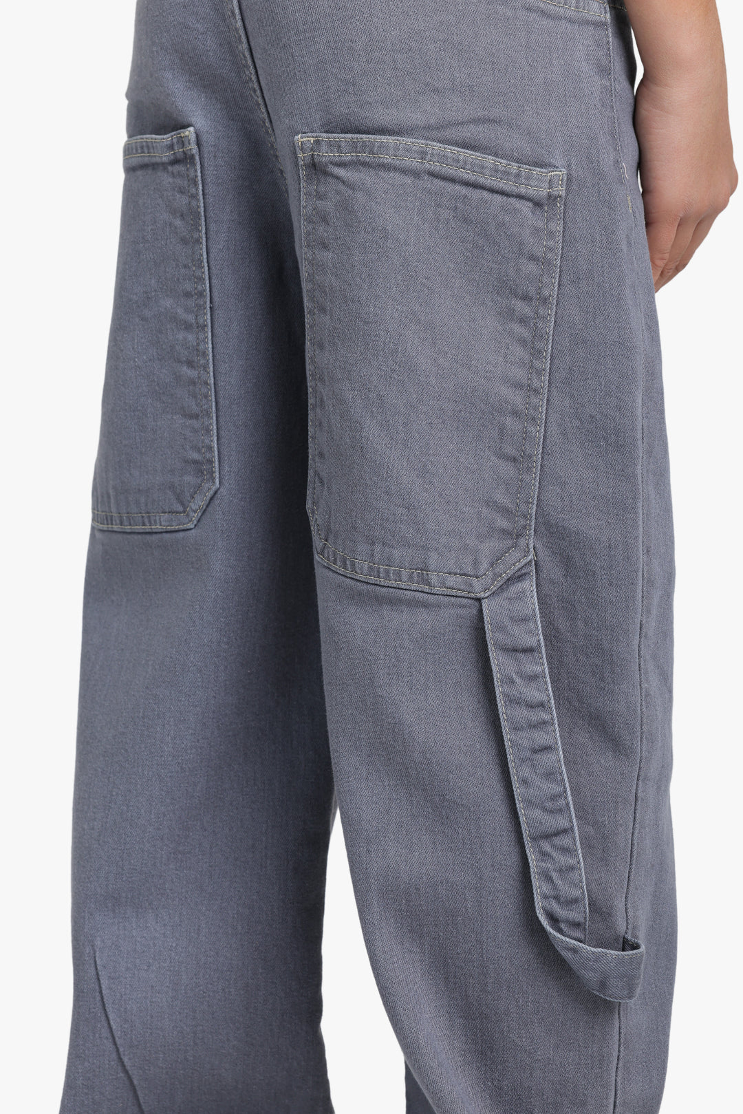 Skater Pant