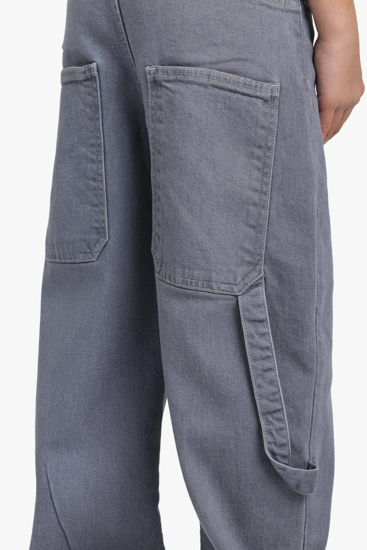 Skater Pant