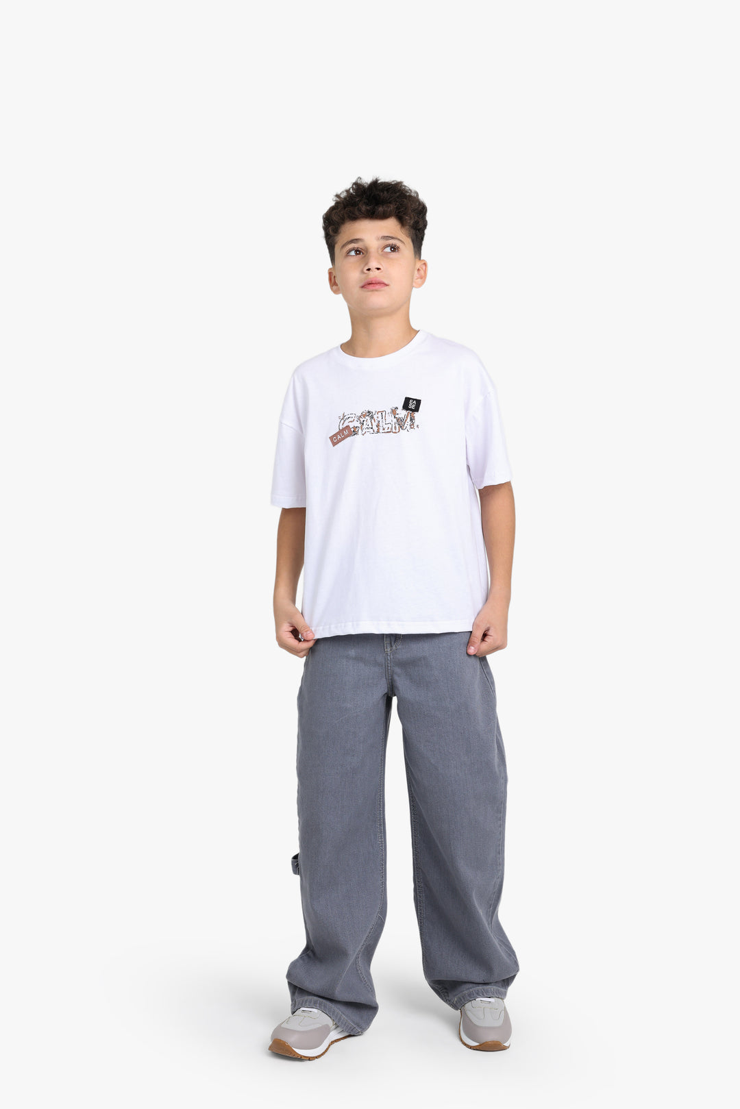 Skater Pant