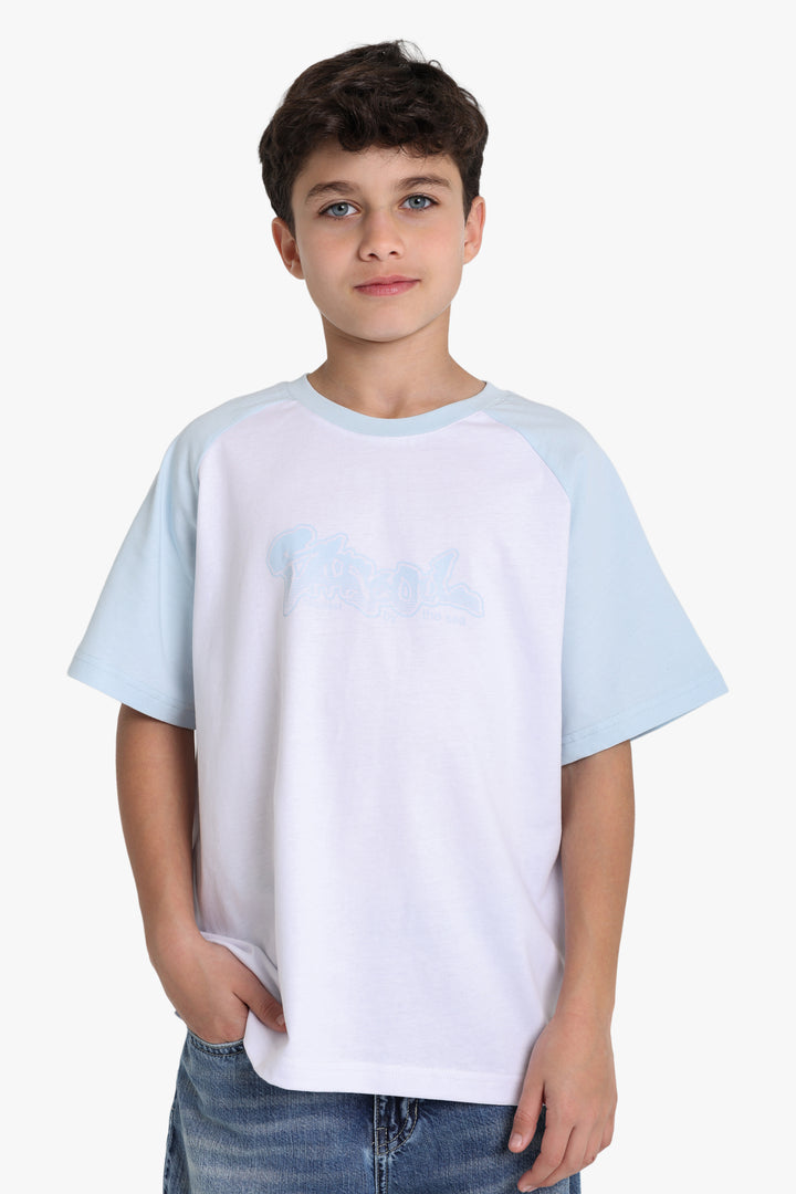 Over Size T-Shirt